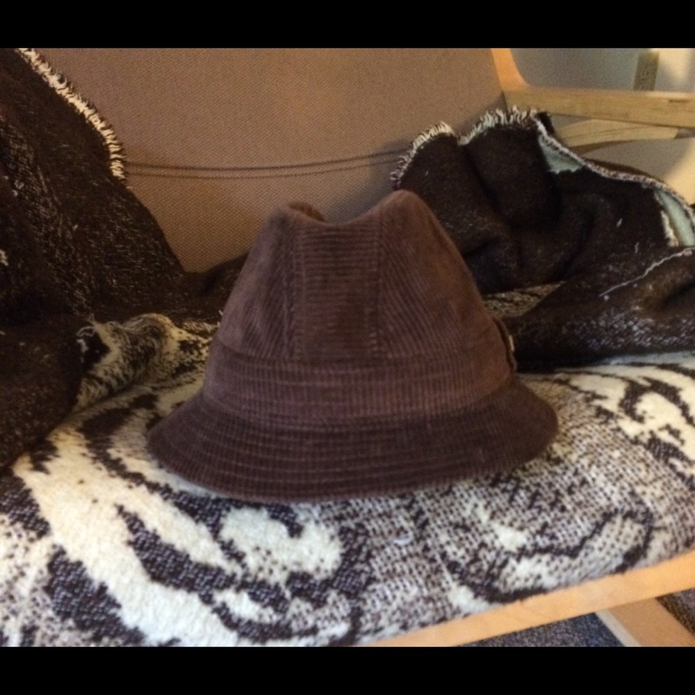 Kangol Vintage Hat